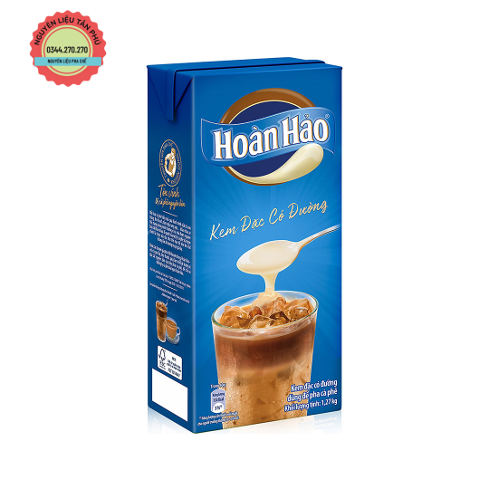 Sữa Đặc Hoàn Hảo 1L
