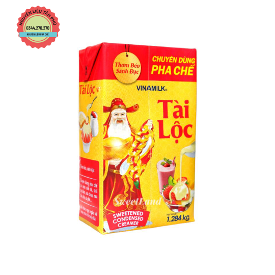 Sữa Đặc Tài Lộc 1284G